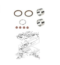 Yamaha XVS 1100 Drag Star V