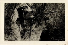 Ak Rostov Rostow am Don Russland, Soldaten - 4777292