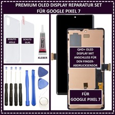 OLED Display für Google Pixel 7 FHD+ Bildschirm Touch Screen LCD Front Glas Neu