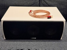 Canton Chrono 505.2 weiss -