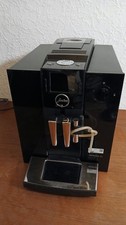 ~~~ Jura Impressa F8 Kaffeevollautomat in Pianoblack mit TFT Farbdisplay! ~~~