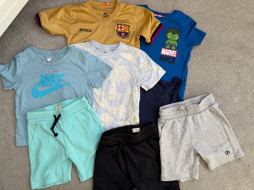 Jungen bekleidungspaket - jungen,
