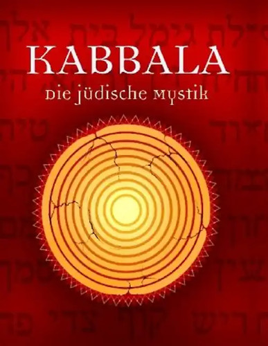 Kabbala die jüdische - kabbala., mystik