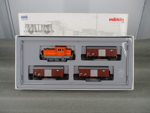Märklin spur 2847 - märklin, h0
