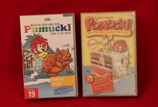 2 x VHS Videokassette