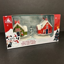 Disney Mickey & Minnie Mouse