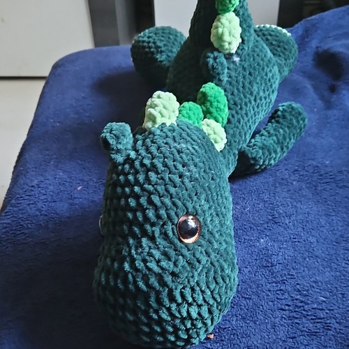 Dinosaurier kuscheltier - kuscheltier,