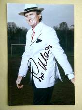 SEPP MAIER original signiert