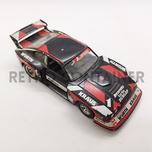 Machinine die cast models - machinine,