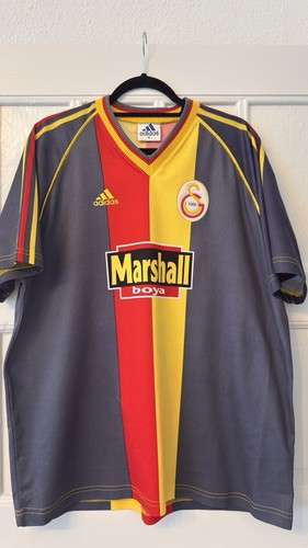 Galatasaray 1998 1999 - galatasaray, 1998-1999
