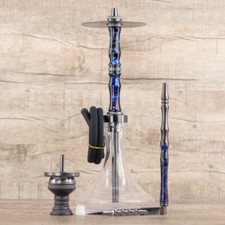 Shisha INVI Recursion Handcut