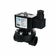 FSA Magnetventil Kunststoff