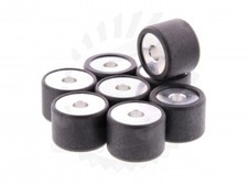 Variorollen 28x20 Honda Silver