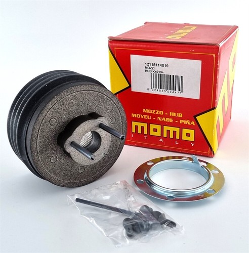 Momo lenkradnabe für - momo,