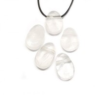 GIRASOL QUARZ TROMMELSTEIN