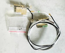 HP Compaq 6715s Wireless LAN Antennen - Kabel 6036B0010801 L / 6036B0010701 R