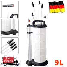 Ölabsaugpumpe Absaugpumpe