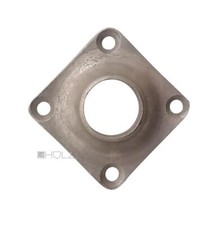 Jugendstil Drückerrosette