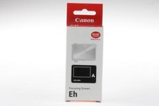 CANON Mattscheibe Eh A