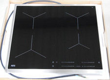 AEG TO64IA0AXB Induktion Kochfeld Autark, PowerBoost, Timer, Direct-Control, Hob
