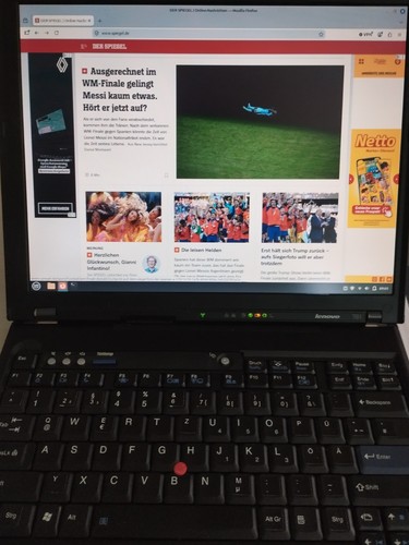 Lenovo thinkpad t61 4gb ram - lenovo,