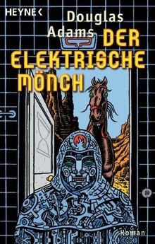 Der elektrische mönch dirk - mönch:,
