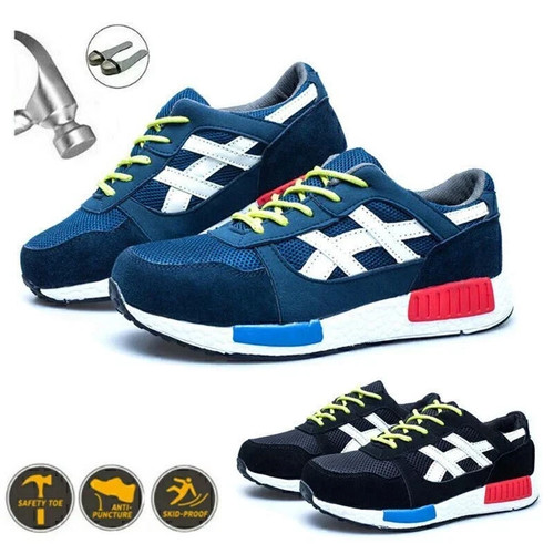 Herren damen arbeitsschuhe - herren,