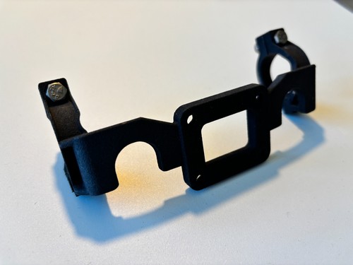 Lenkerhalterung druck für - 3d,