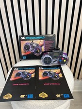 Sega Genesis / Mega Drive