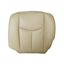 Fahrer Seite Sitz Abdeckung