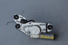 Scheibenwischermotor Ford Focus - 0390201552 Frontscheibe Ford