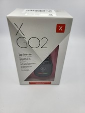 XPLORA XGO2 Kidswatch 4G GPS