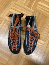 Red Chili Kletterschuhe Denim EUR 38 UK 5