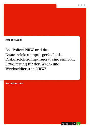 Die polizei nrw und - nrw, das