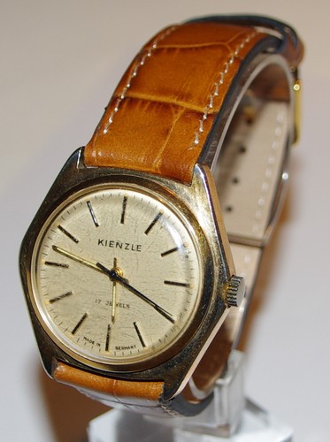 Vintage kienzle herren - vintage,