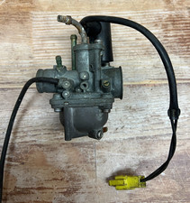 Vergaser carburetor + Choke