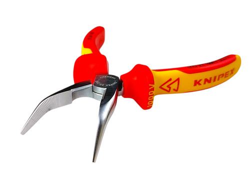 Knipex 160 vde - 25,