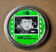 DEFA-Heimfilm 228 - Dr