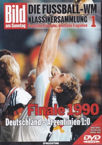 Die fußball - die, fußball-wm