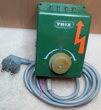 TRIX TRAFO TYP 56558900