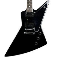 Gibson 70s Explorer 2023 - Ebony
