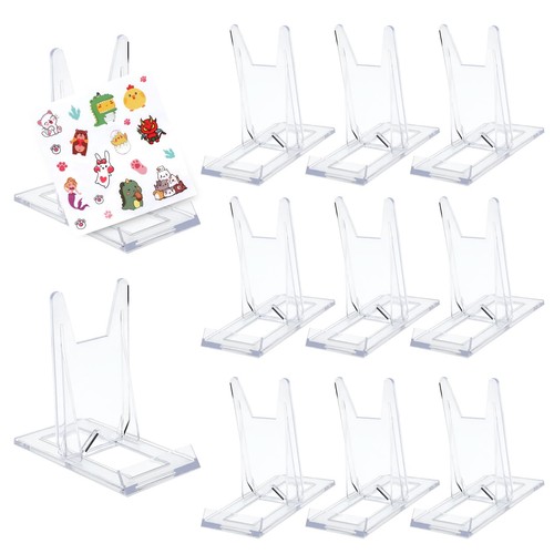 Acryl aufsteller display - acryl,
