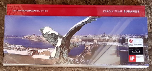 Budapest engl ungar - dt., /engl.