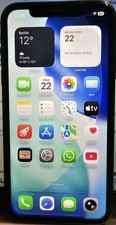 iPhone 11 128GB Schwarz