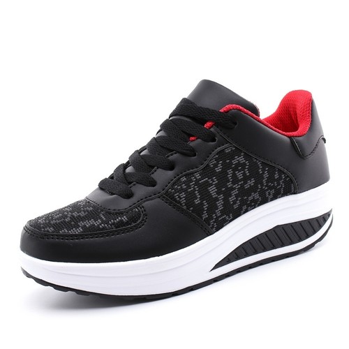 Sportschuhe damen atmungsaktiv - sportschuhe,