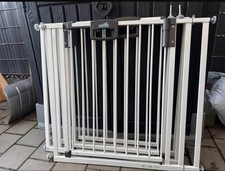 3x GEUTHER Treppengitter