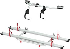 Fiamma Garage Standard Fahrradträger für 2 Fahrräder B-Ware