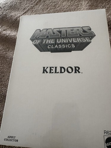 Masters the universe - of,