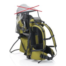 Fillikid Rückentrage Elite