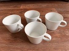 Nr. 177 Kaffeebecher/Kaffeetasse 4x 8,5/10cm hoch